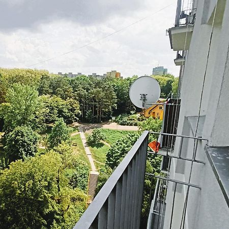 זיילונה גאורה Drzewna Apartamenty - Wladyslawa מראה חיצוני תמונה