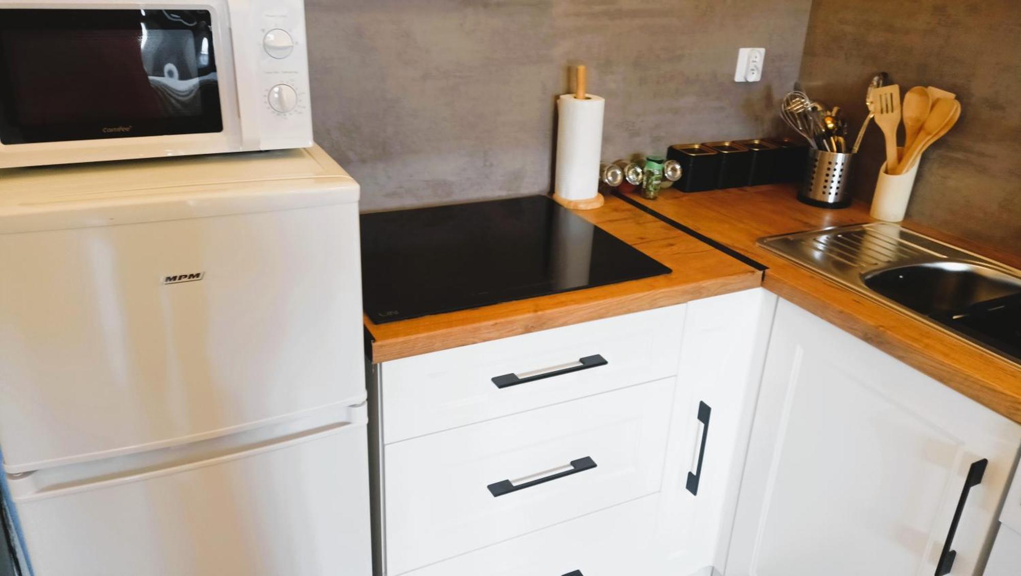 זיילונה גאורה Drzewna Apartamenty - Wladyslawa מראה חיצוני תמונה